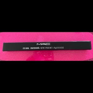 Mac Eye Kohl Eyeliner-Smolder